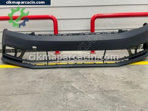 Volkswagen Jetta Ön Tampon çıkma parça