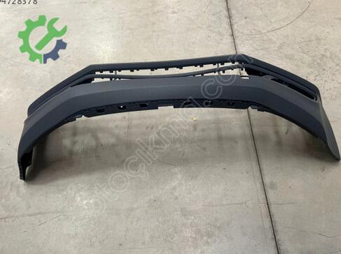 Volkswagen Jetta Ön Tampon 5C6807217M çıkma parça