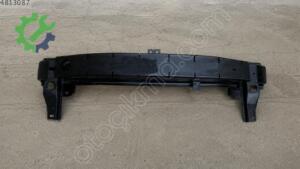 JETTA ÖN TAMPON DEMİRİ 2011 2012 2013 2014 2018 SIFIR 5C6807109