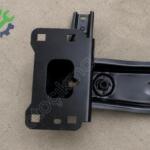 JETTA ÖN TAMPON DEMİRİ 2011 2012 2013 2014 2018 SIFIR 5C6807109