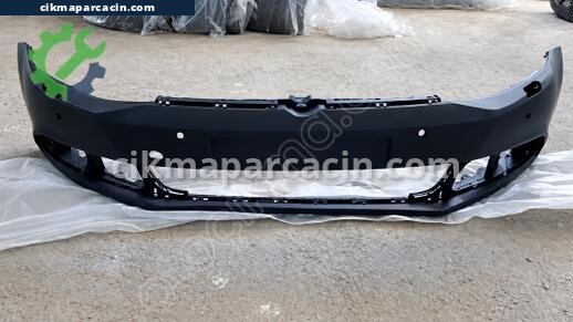 Volkswagen Jetta Ön Tampon çıkma parça