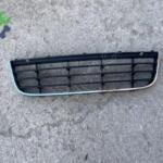 JETTA ÖN TAMPON IZGARASI 2005 2006 2010 2011 SIFIR 1K0853677C