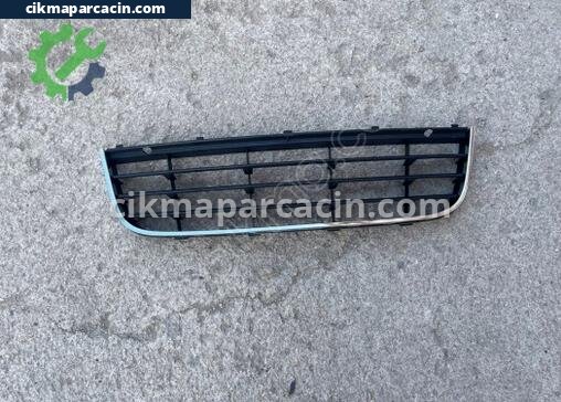 Volkswagen Jetta Tampon Izgarası çıkma parça