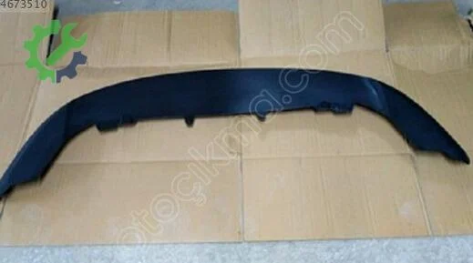 Volkswagen Jetta Ön Tampon çıkma parça