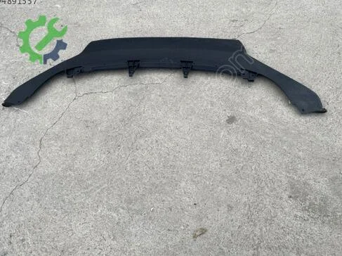Volkswagen Jetta Ön Tampon 5C6805903 çıkma parça