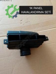 JETTA PANEL HAVALANDIRMA SETİ BSE MOTOR GOLF 5 PASSAT 1K0805962