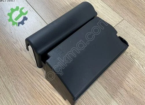 Volkswagen Jetta Sigorta Kutusu 5C0937132A çıkma parça