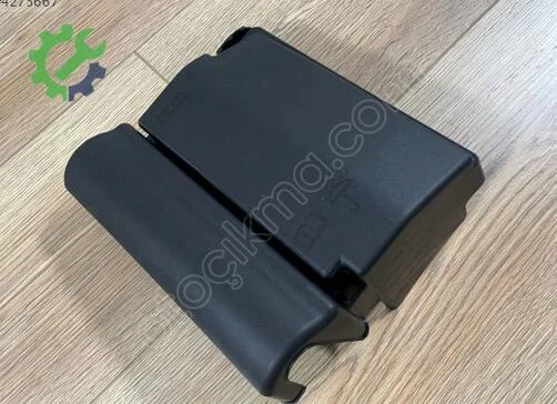 Volkswagen Jetta Sigorta Kutusu 5C0937132A çıkma parça