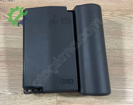 Volkswagen Jetta Sigorta Kutusu 5C0937132A çıkma parça
