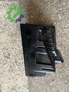Volkswagen Jetta Sigorta Kutusu 5C0907361G çıkma parça