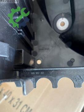 Volkswagen Jetta Sigorta Kutusu 5C0907361G çıkma parça