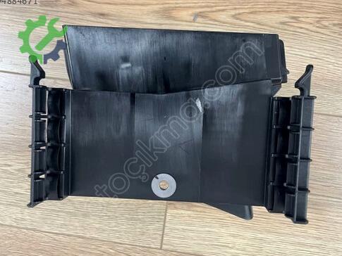 Volkswagen Jetta Sigorta Kutusu 5C0907361G çıkma parça