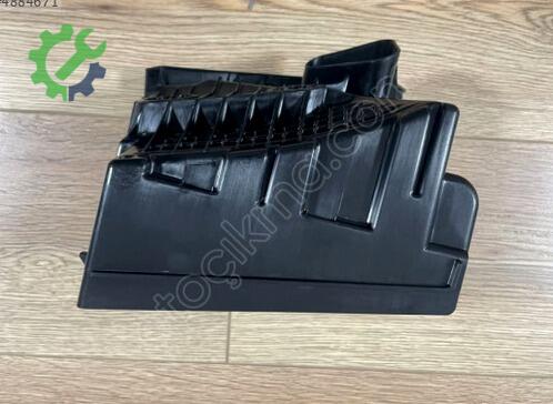 Volkswagen Jetta Sigorta Kutusu 5C0907361G çıkma parça