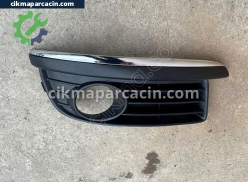 Volkswagen Jetta Sis Farı Çerçevesi çıkma parça