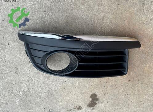 Volkswagen Jetta Sis Farı Çerçevesi çıkma parça