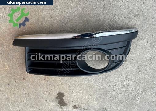 Volkswagen Jetta Sis Farı Çerçevesi çıkma parça