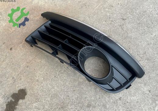 Volkswagen Jetta Sis Farı Çerçevesi 1K0853665E çıkma parça