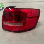 JETTA STOP DIŞ SAĞ 2014 2015 2016 2017 2018 2019 SIFIR 5C6945096H