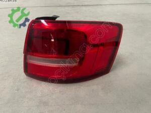 JETTA STOP DIŞ SAĞ 2014 2015 2016 2017 2018 2019 SIFIR 5C6945096H
