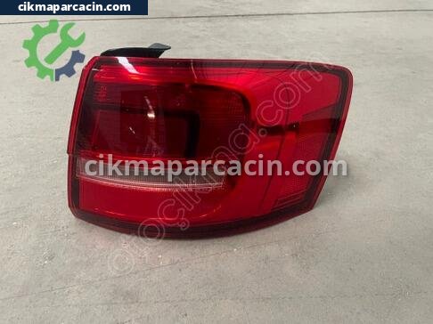 Volkswagen Jetta Sağ Arka Stop çıkma parça
