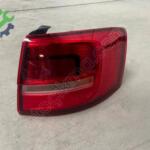 JETTA STOP DIŞ SAĞ 2014 2015 2016 2017 2018 2019 SIFIR 5C6945096H