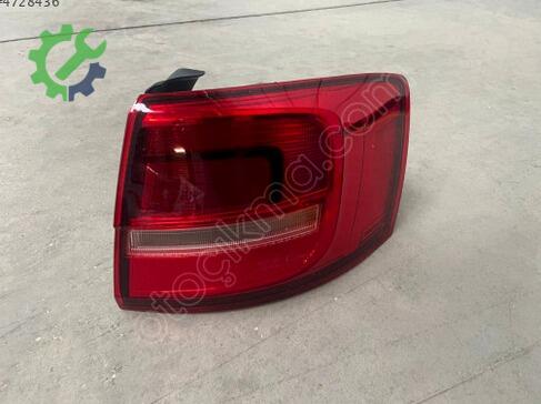 Volkswagen Jetta Sağ Arka Stop 5C6945096H çıkma parça