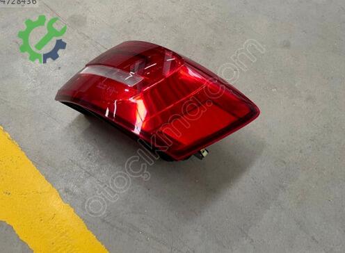 Volkswagen Jetta Sağ Arka Stop 5C6945096H çıkma parça