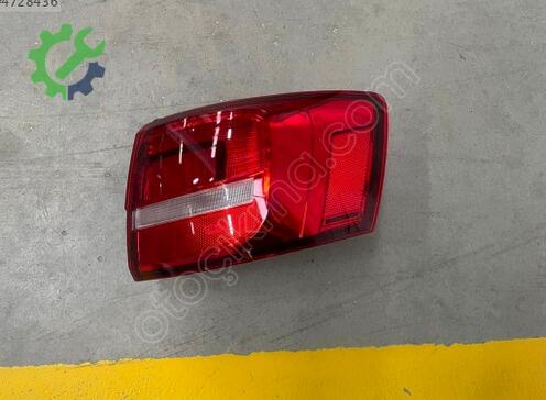 Volkswagen Jetta Sağ Arka Stop 5C6945096H çıkma parça