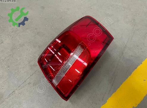 Volkswagen Jetta Sağ Arka Stop 5C6945096H çıkma parça