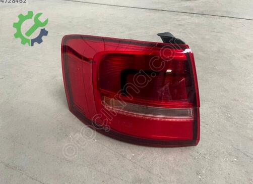 Volkswagen Jetta Sol Arka Stop 5C6945095H çıkma parça