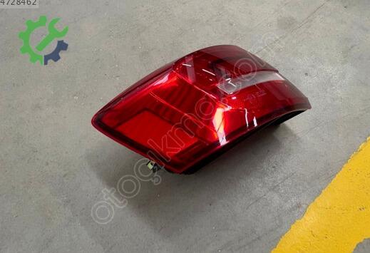 Volkswagen Jetta Sol Arka Stop 5C6945095H çıkma parça
