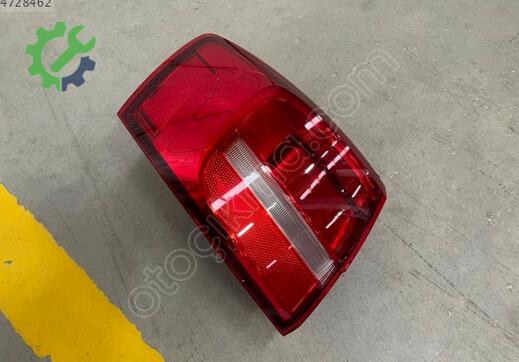 Volkswagen Jetta Sol Arka Stop 5C6945095H çıkma parça