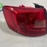 JETTA STOP LAMBASI SOL DIŞ 2010 2011 2014 2015 SIFIR 5C6945095E