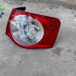 JETTA STOP SAĞ DIŞ 2006 2007 2008 2009 2010 2011 SIFIR 1K5945096G