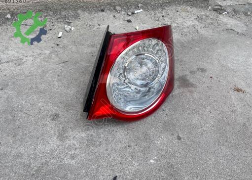 Volkswagen Jetta Sağ Arka Stop 1K5945096G çıkma parça