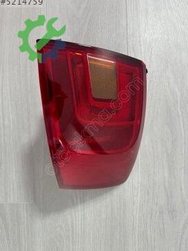 Volkswagen Jetta Sağ Arka Stop 5C6945096E çıkma parça