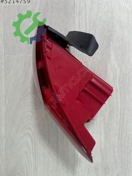 Volkswagen Jetta Sağ Arka Stop 5C6945096E çıkma parça