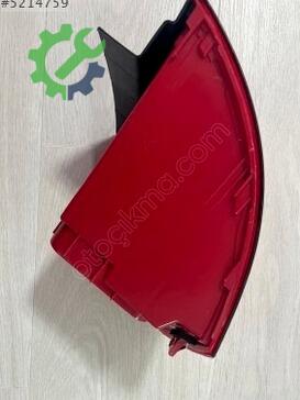 Volkswagen Jetta Sağ Arka Stop 5C6945096E çıkma parça