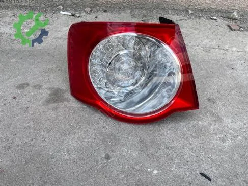 Volkswagen Jetta Sol Arka Stop çıkma parça