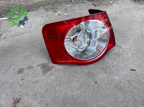 Volkswagen Jetta Sol Arka Stop 1K5945095G çıkma parça