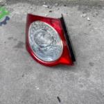 JETTA STOP SOL DIŞ 2006 2007 2008 2009 2010 2011 SIFIR 1K5945095G