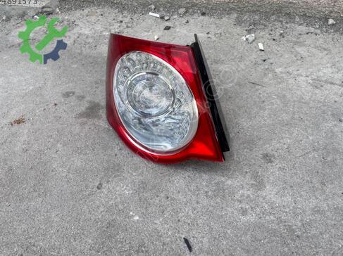 Volkswagen Jetta Sol Arka Stop 1K5945095G çıkma parça