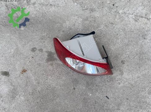 Volkswagen Jetta Sol Arka Stop 1K5945095G çıkma parça