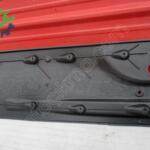 JETTA TABAN MUHAFAZASI SOL 2011 2012 2015 2018 SIFIR 5C6825201