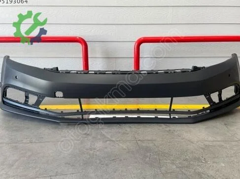 Volkswagen Jetta Ön Tampon çıkma parça