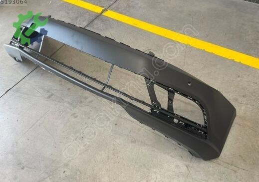 Volkswagen Jetta Ön Tampon 5C6807217N çıkma parça