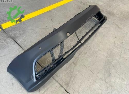 Volkswagen Jetta Ön Tampon 5C6807217N çıkma parça