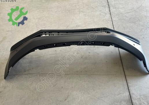 Volkswagen Jetta Ön Tampon 5C6807217N çıkma parça