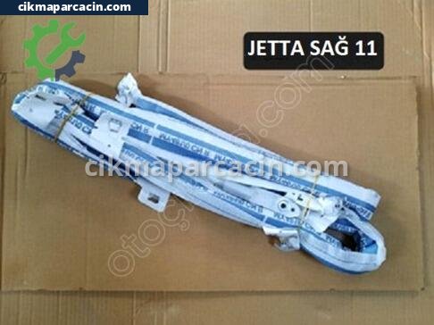 Volkswagen Jetta Tavan çıkma parça