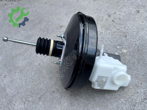 Volkswagen Jetta Westinghouse çıkma parça
